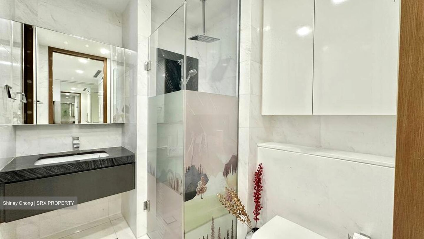 Marina One Residences (D1), Apartment #504294421